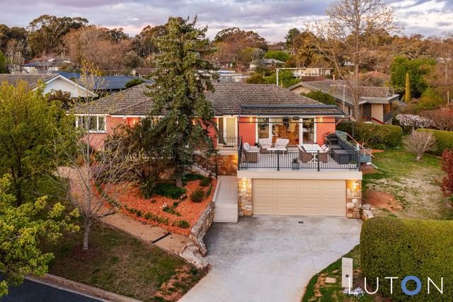 2 Hyde Place, ACT 2605