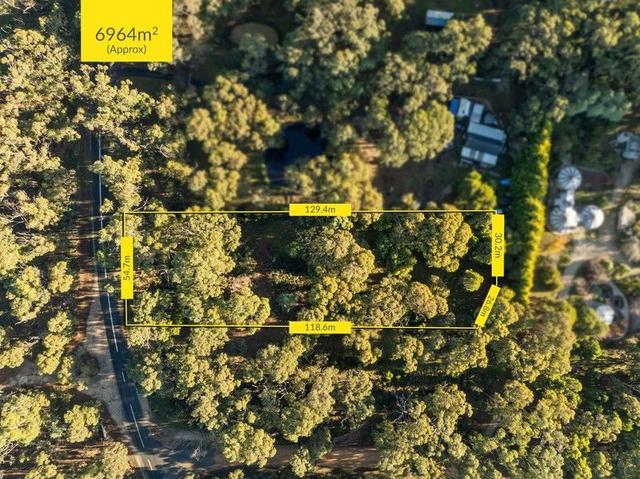 Lot 25 Burke And Wills Track, VIC 3435