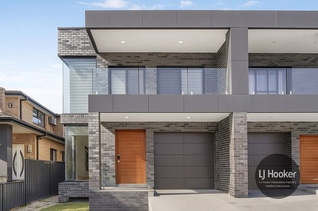 89a Dennistoun Avenue, NSW 2161