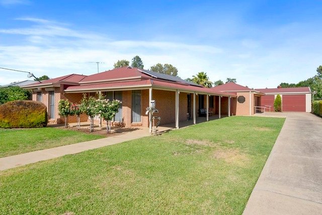 16 Martin  Street, VIC 3638