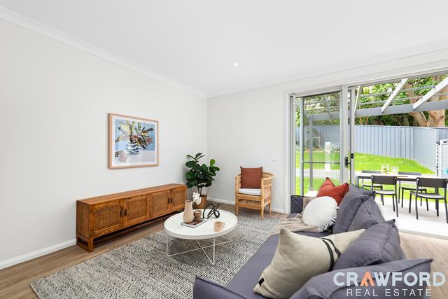 7/312 Park Avenue, NSW 2289