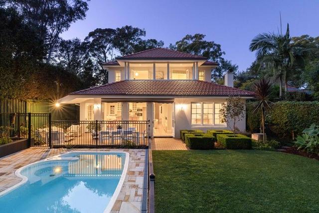 55 Fiddens Wharf Road, NSW 2071