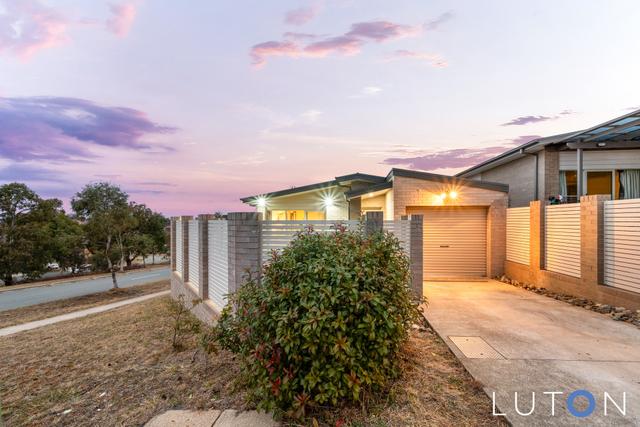 31 Carmody Street, ACT 2913