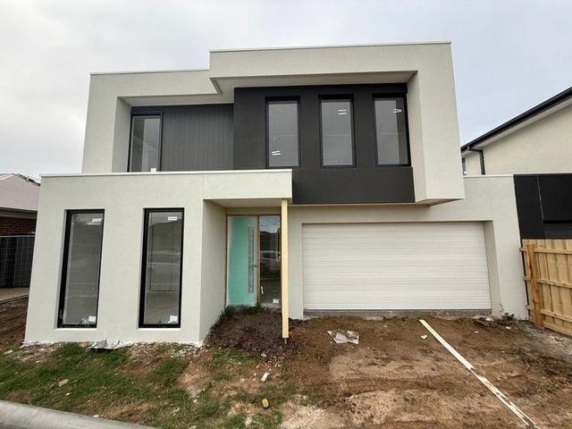 Lot 446 Dream Avenue, VIC 3977