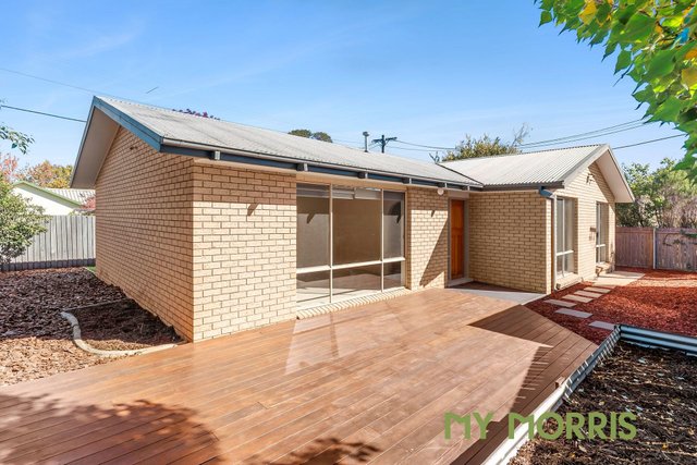 25B Davenport Street, ACT 2602