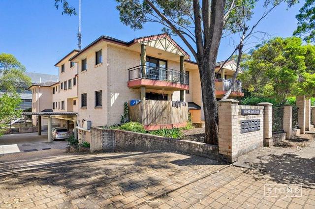 7/48 Neil Street, NSW 2160