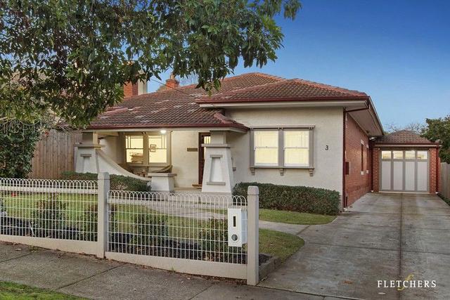 3 Clydesdale Street, VIC 3128