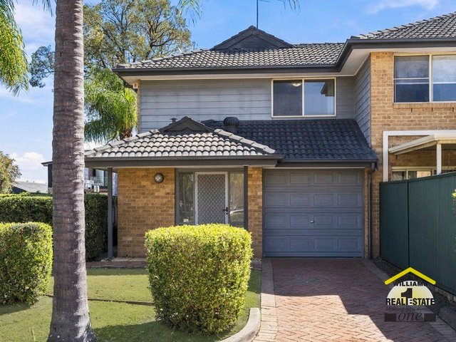3/2 Frank Oliveri Drive, NSW 2170