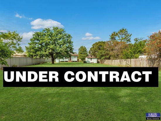 43 Coveny Street, NSW 2767