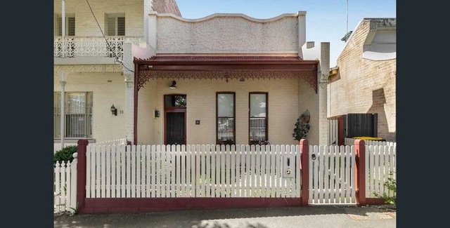 16 Curran Street, VIC 3051
