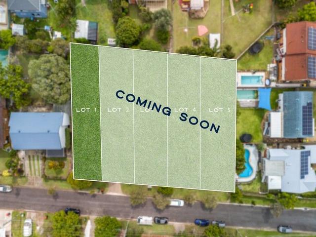 Proposed Lot 1, 5 Hardwick Street, QLD 4178