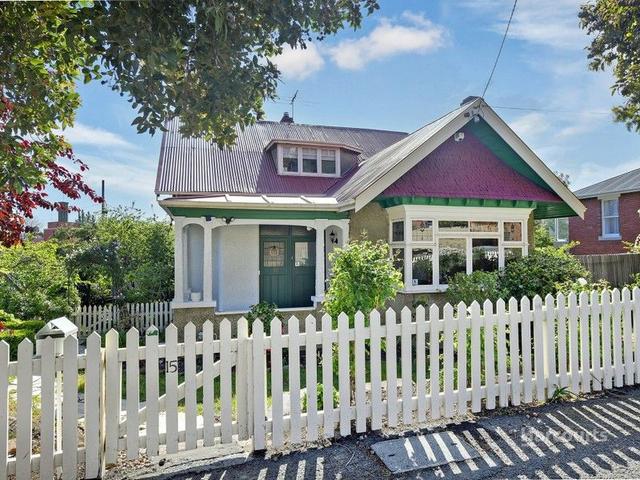 15 Mercer Street, TAS 7008
