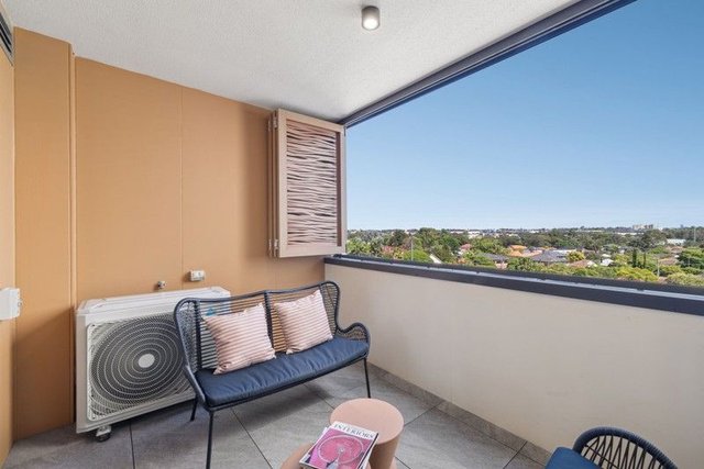 B503/27-35 Punchbowl Road, NSW 2136