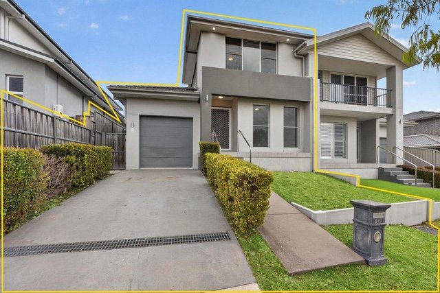 54A Casuarina Circuit, NSW 2747