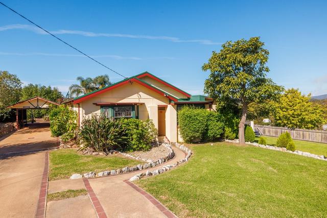 11 Little Gahan St, NSW 2549
