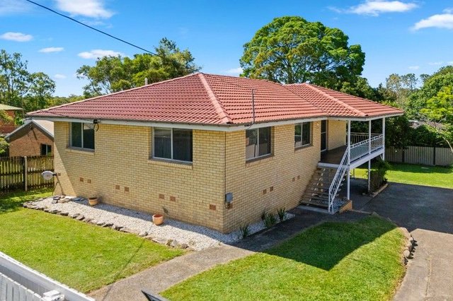 9 Beverley Street, QLD 4207