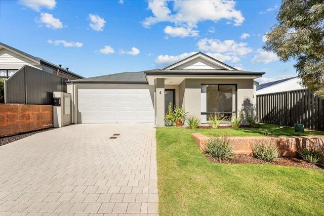 4 Saltbush Street, WA 6167