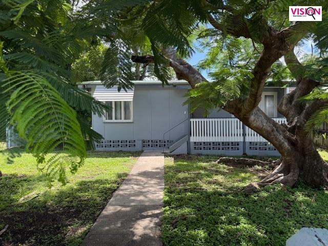 25 Romeo Street, QLD 4740