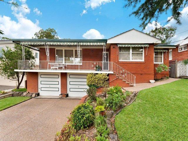 20 Ridge Street, NSW 2121