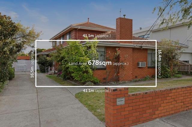 18 Hawke Street, VIC 3195