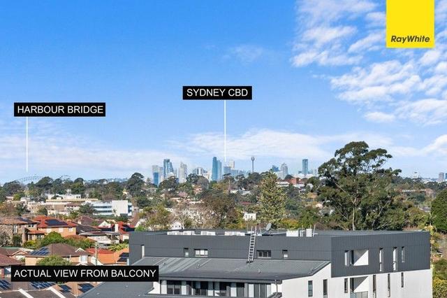 403/70 Mobbs Lane, NSW 2122