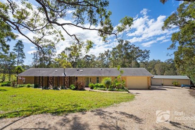 24 Idlewoods Crescent, NSW 2430