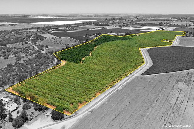 182 Carey Street And 210 Dumosa Street, VIC 3496