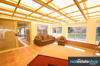 Sunroom