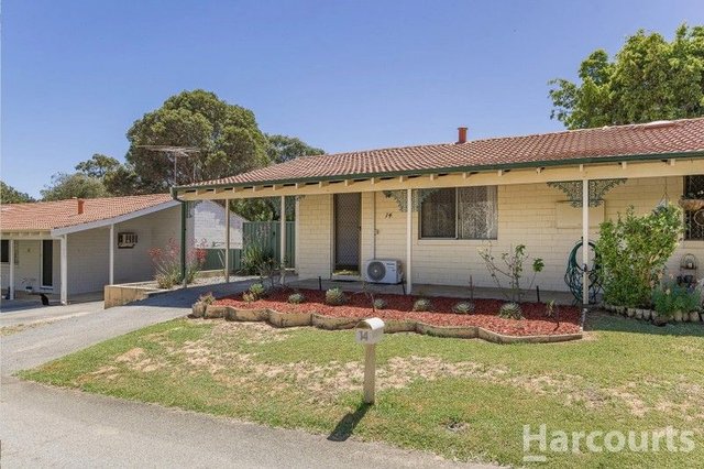 14/1515 Old Coast Road, WA 6211