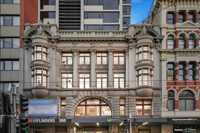 1313/268 Flinders Street, VIC 3000