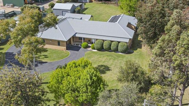 44 Warren Road, NSW 2821