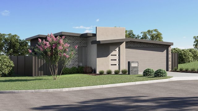 House & Land by The Village Building Co - 1 Abelia Avenue, NSW 2620