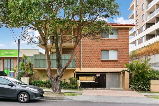 8/9 Atchison Street, NSW 2500