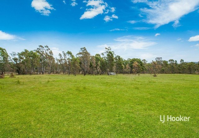 215 The Bridle Track, VIC 3764