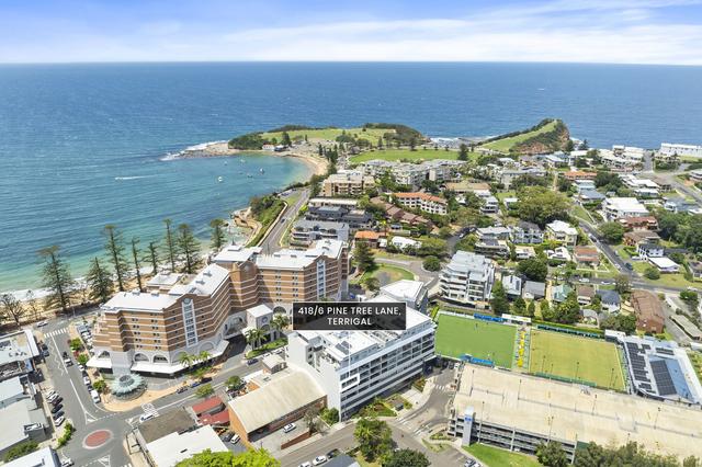 418/6 Pine Tree Lane, NSW 2260