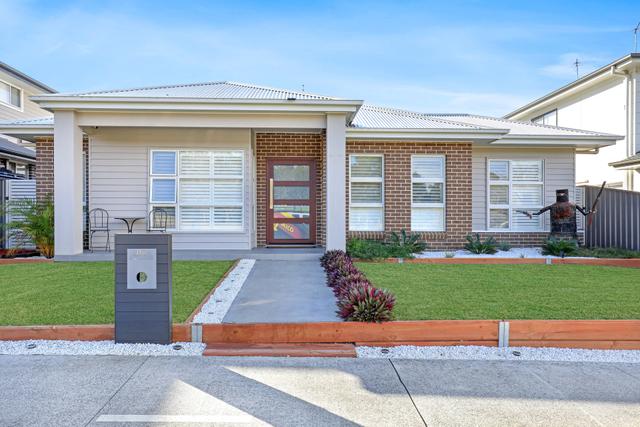80 Wongawilli Road, NSW 2530