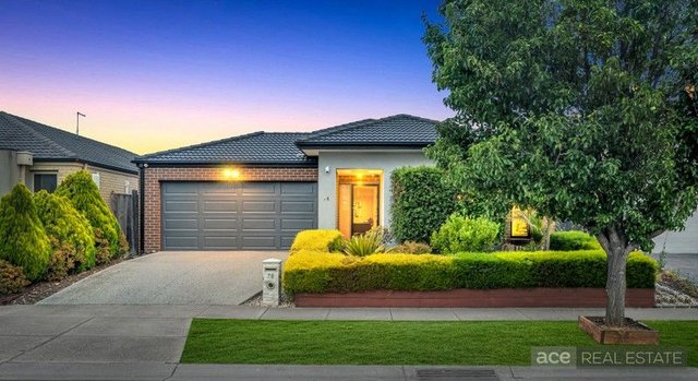 76 Malibu Boulevard, VIC 3030