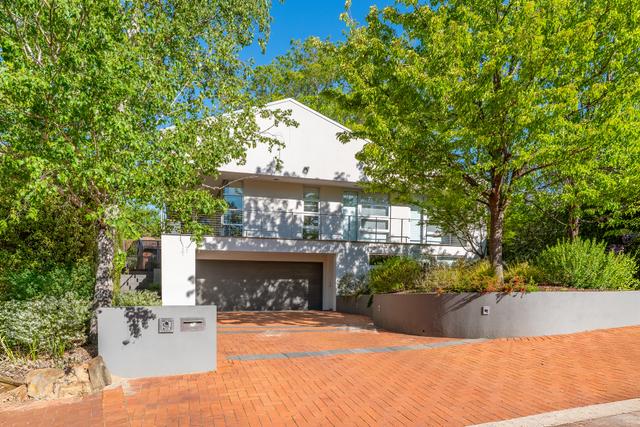 9 Johnston Street, ACT 2604