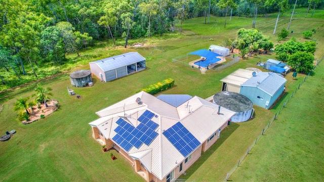 1382 Fingerboard Road, QLD 4677