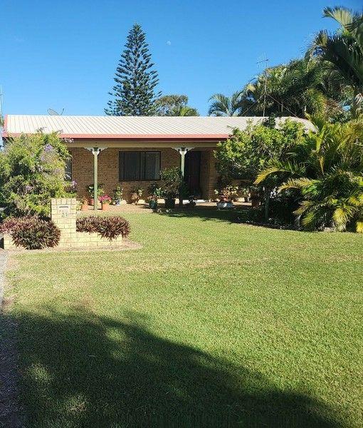 21 Hawkins Dr, QLD 4670