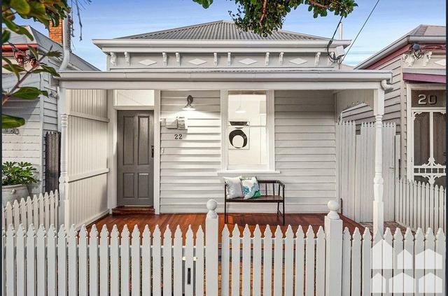 22 White Street, VIC 3011