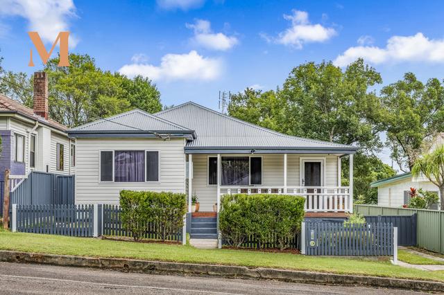 16 Wansbeck Valley Road, NSW 2285