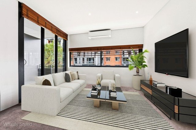 302D/250 Anzac Parade, NSW 2033