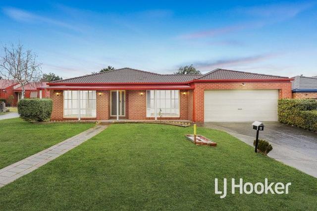 6 Greenlea Grove, VIC 3976