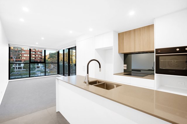 244/39 Owen Crescent, ACT 2602