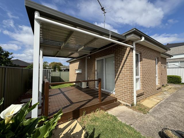 63A Brixton Road, NSW 2141