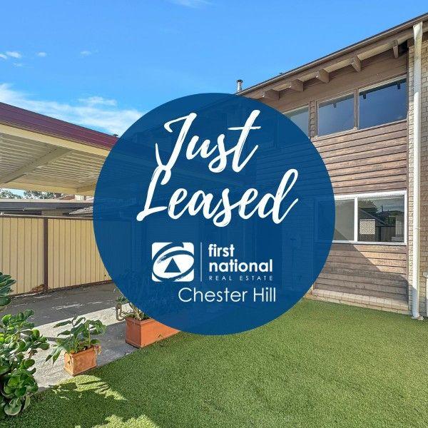 7/146 Chester Hill Road, NSW 2197