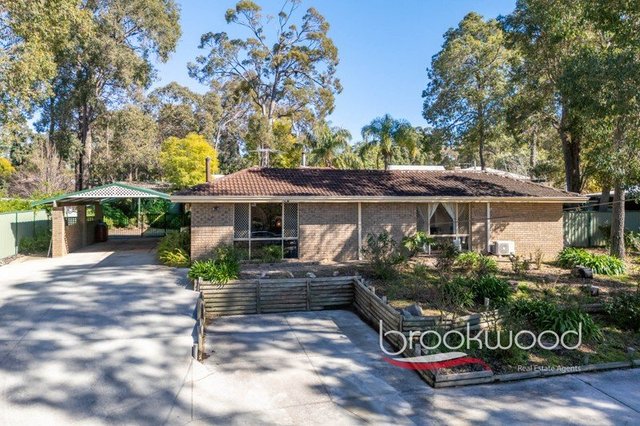 3615 Stoneville Road, WA 6081