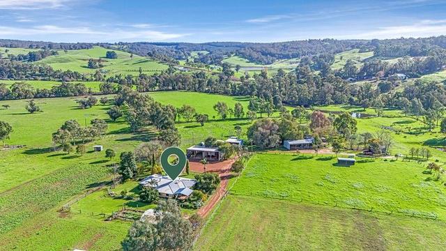 975 Donnybrook-Boyup Brook Road (Queenwood), WA 6239