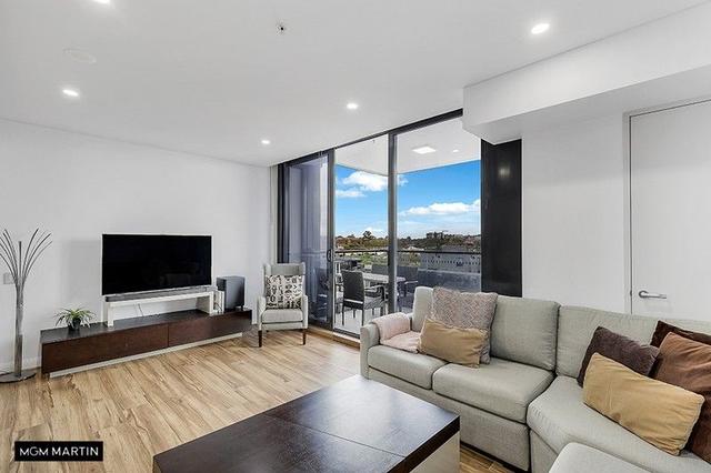 805/16 Hudson Street, NSW 2049